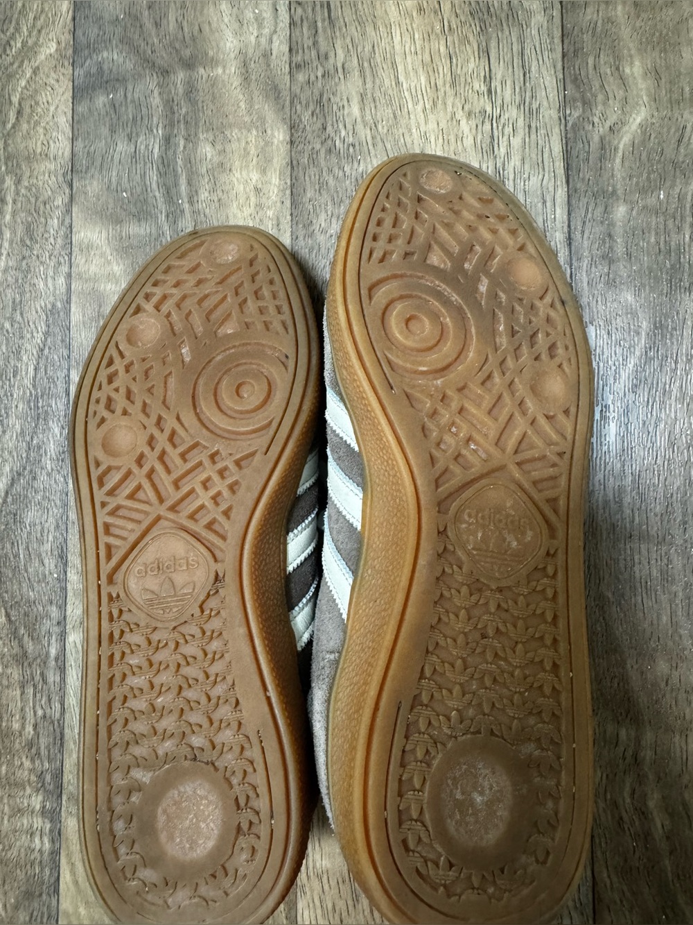 Adidas Spezial size 8.5 - Picture 4 of 6